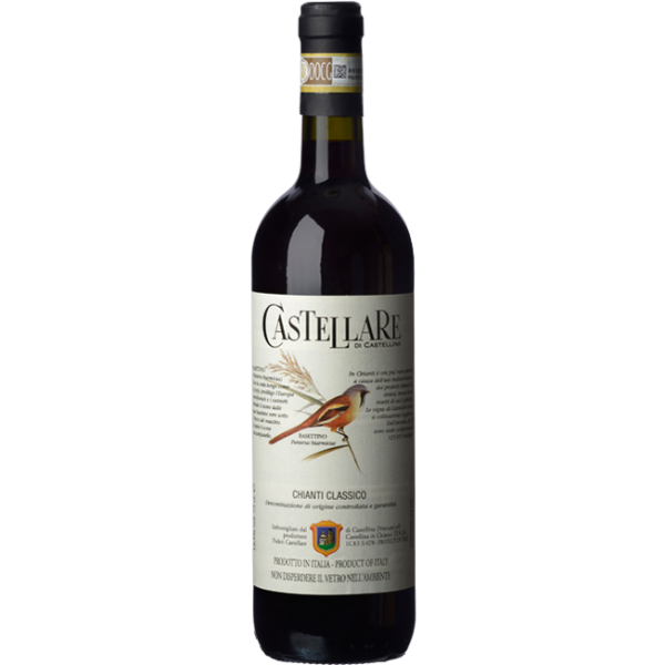 Castellare di Castelllina Chianti Classico